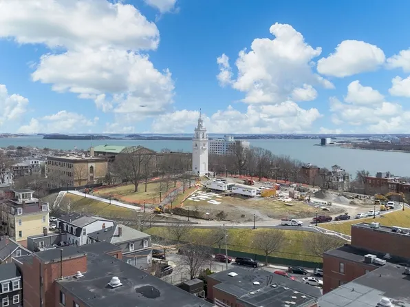 58 Telegraph St #2, South Boston, MA 02127