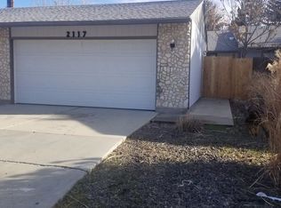 2117 Brookside Dr, Caldwell, ID 83605