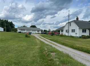 2459-2459 Georgetown Rd, Utica, PA 16362