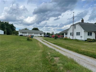 2459 Georgetown Rd, Utica, PA, 16362