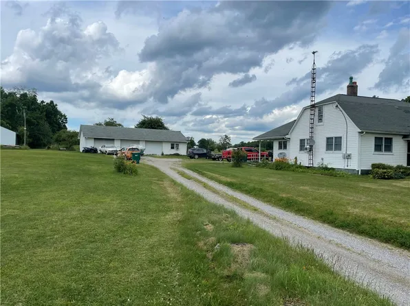 2459-2459 Georgetown Rd, Utica, PA 16362