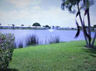 721 Lake, boynton beach, FL 33426