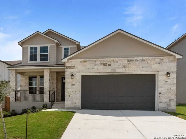 11111 Carlyle Springs, Live Oak, TX 78233
