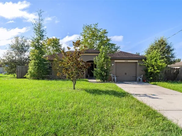 26484 KEVIN KELLY AVENUE, BROOKSVILLE, FL 34602