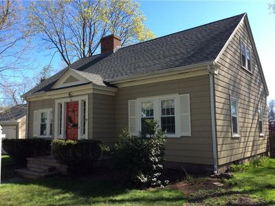 28 Edward Ave, Rumford, RI, 02916