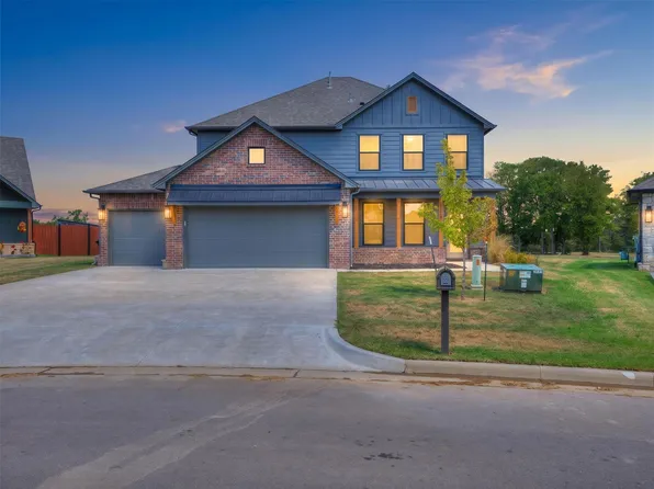 31185 E 65th St S, Broken Arrow, OK 74014