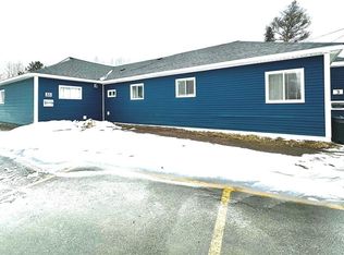 3 & 3B Station Road, Grand Falls-Windsor, NL A2A1M5