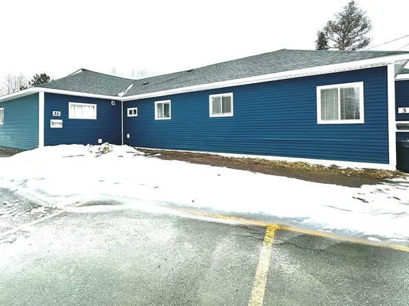 3 & 3B Station Road, Grand Falls-Windsor, NL A2A1M5
