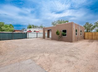 1010 Aztec Rd NW, Albuquerque, NM 87107