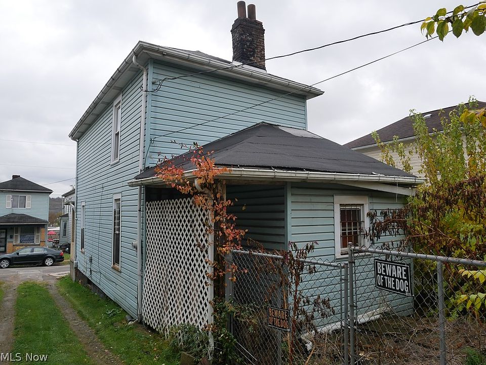 246 S 8th St, Steubenville, OH 43952 MLS 4420483 Zillow