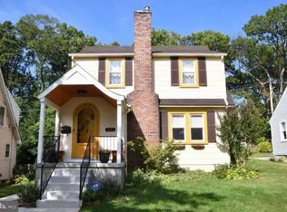 3122 Glendale Ave, Baltimore, MD 21234