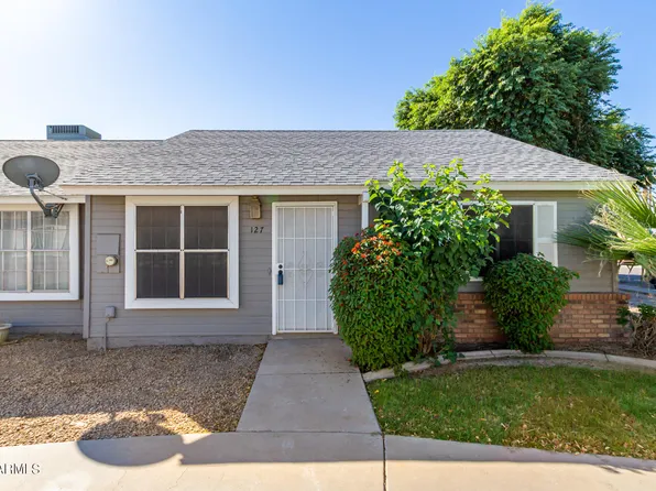 5960 W OREGON Avenue #127, Glendale, AZ 85301