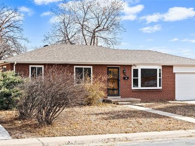 1318 S Ingalls Street, Lakewood, CO, 80232
