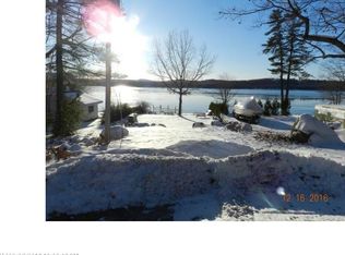 62 Wildmere Acres Rd, Harrison, ME 04040
