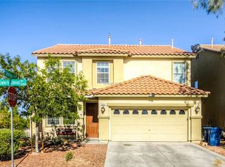 8302 Kimberly Diamond St, Las Vegas, NV 89139