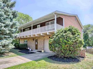 5891 Laurel St, Harrisburg, PA 17112