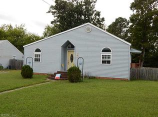 59 Harvard Rd, Portsmouth, VA 23701