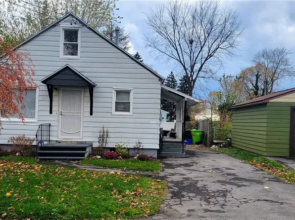 117 Pinkerton St, Liverpool, NY 13088