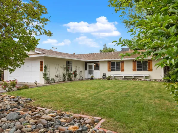 10828 Ambassador Dr, Rancho Cordova, CA 95670