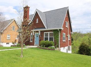 224 Glazier Ave, Bellevue, KY