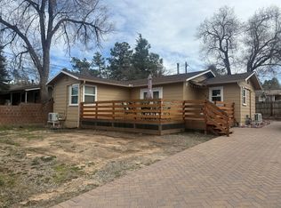 1125 Paar Dr, Prescott, AZ 86305