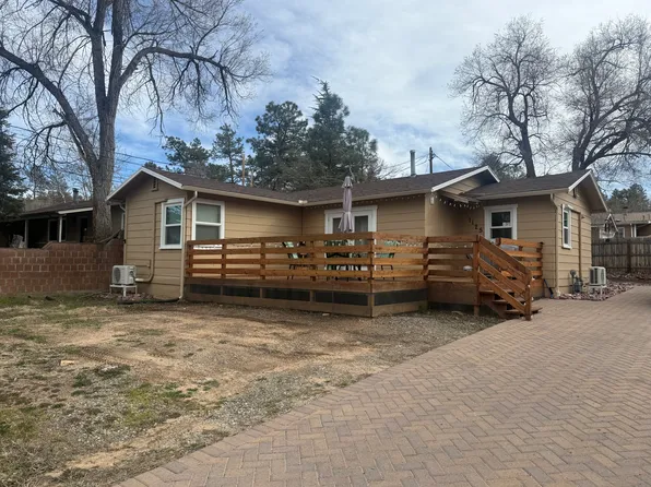 1125 Paar Dr, Prescott, AZ 86305