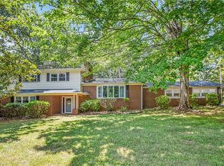 138 Springhill Dr, Mocksville, NC 27028