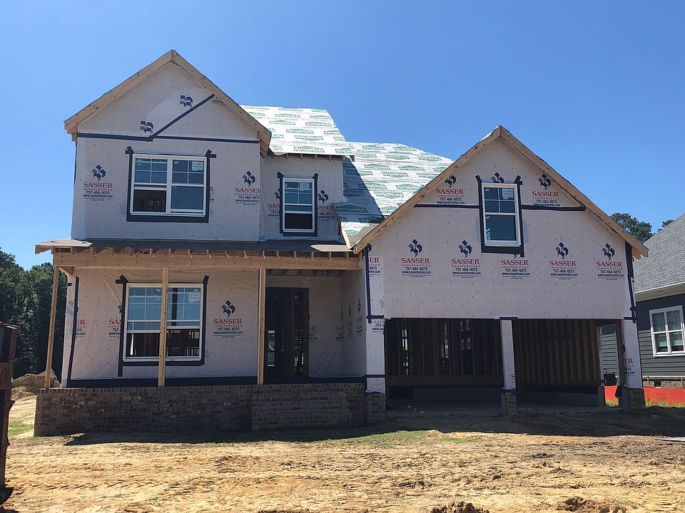 2nd image of 1203 Founders Pointe Trl