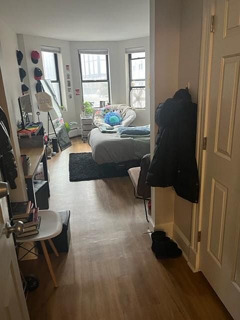 2nd image of 832 Beacon St #405