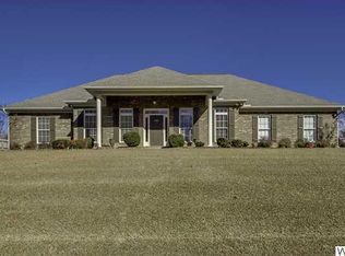 1410 Waterford Ln, Tuscaloosa, AL 35405