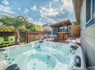 257 Nomad Ln, Cibolo, TX 78108
