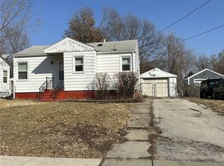 3517 57th St, Des Moines, IA 50310