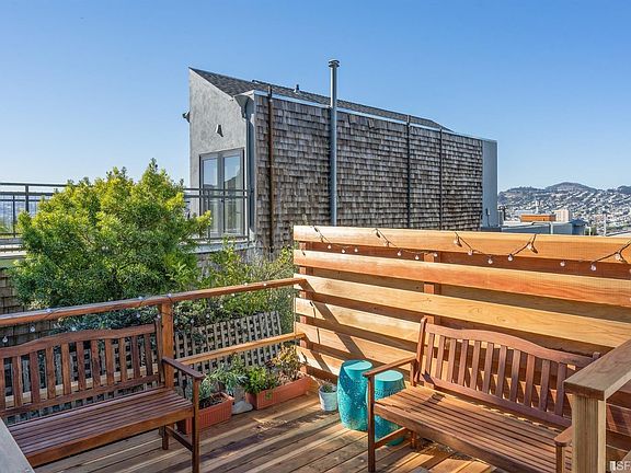5th image of 1087 De Haro St