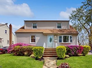 847 Dennis Pl, Linden, NJ 07036
