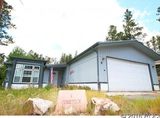 9 Comstock Ct, Leadville, CO 80461
