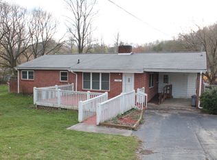 78 Old Tallulah Rd, Robbinsville, NC 28771