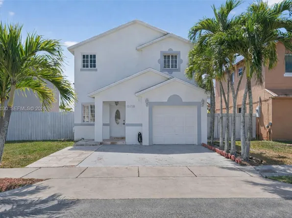 13758 SW 160th Ter, Miami, FL 33177