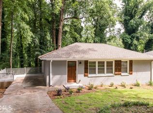 1143 Glendale Dr, East Pt, GA 30344