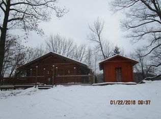 N4739 Oxbow Ave, Medford, WI 54451