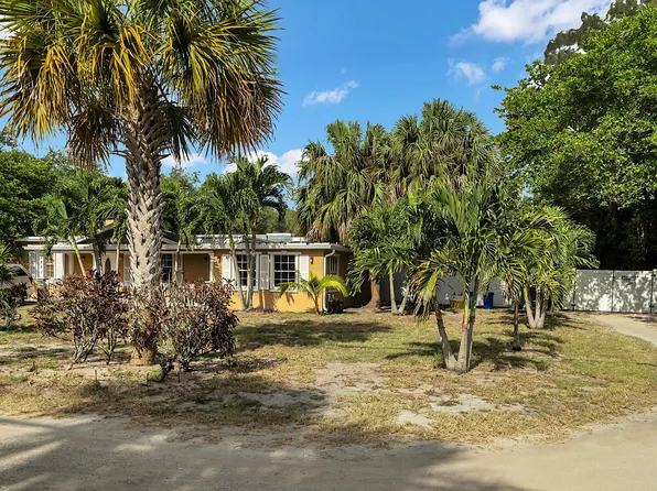 3861 Wry Road, Greenacres, FL 33467