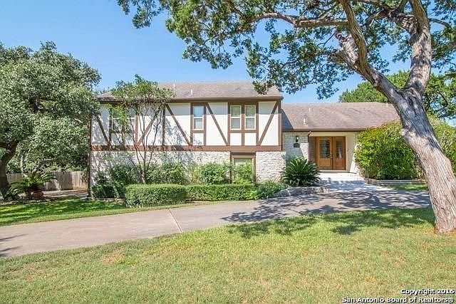 For Sale: 9425 Goldenrod Ln, Garden Ridge, TX 78266