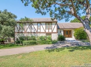 9425 Goldenrod Ln, San Antonio, TX 78266