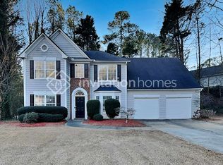 3262 Ashgrove Ln SW, Marietta, GA 30008