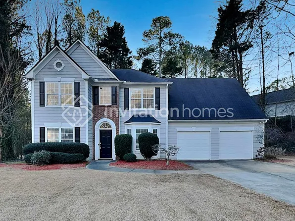 3262 Ashgrove Ln SW, Marietta, GA 30008