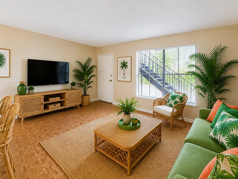 Creekwood Apartments — Photo 1