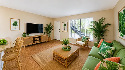 Creekwood Apartments Photo 1