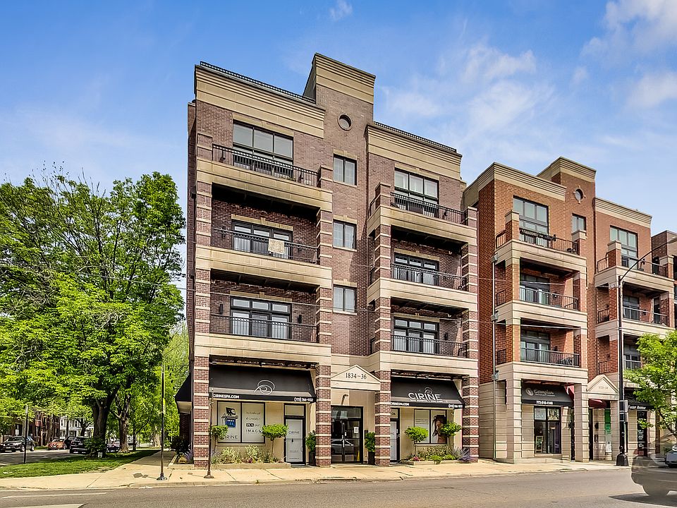 1st image of 1834 W Foster Ave #4E