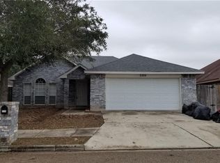 5206 N 25th Ln, McAllen, TX 78504