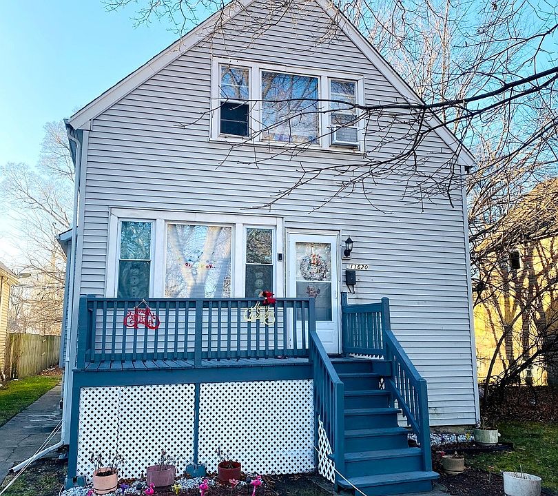 11620 S Princeton Ave, Chicago, IL 60628 Zillow