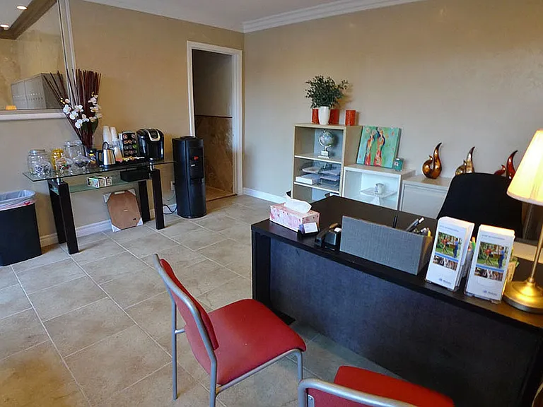 Acre Heights Apartments — Photo 19